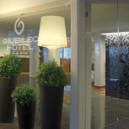 Hotel Giubileo