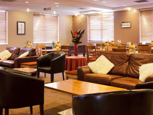 ibis Chesterfield Centre – Market Town - image 10