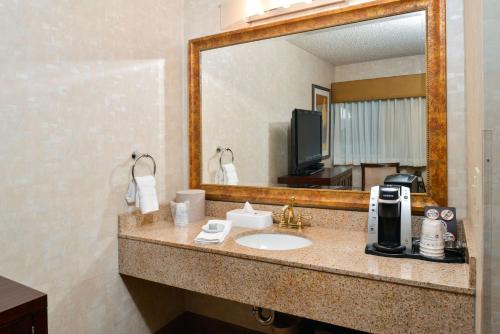 Best Western Corte Madera Inn