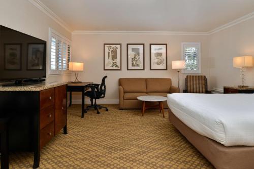 Best Western Corte Madera Inn