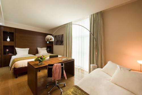 Best Western Premier BHR Treviso Hotel