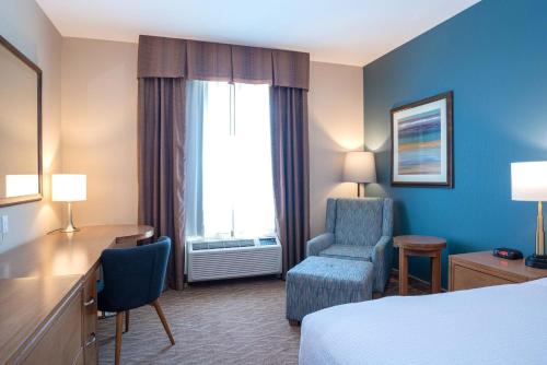 Sandman Hotel and Suites Squamish in Squamish, Canada
