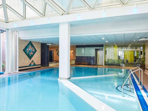 Sports and activities, Mercure St Helens in St Helens