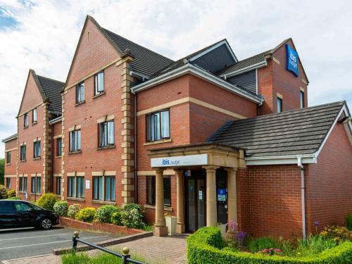 Ibis Budget Bromsgrove - Hotel