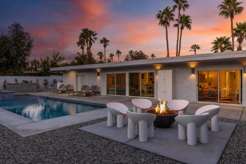 Deeply Madly Palm Springs