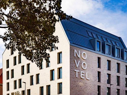 Novotel Münster City