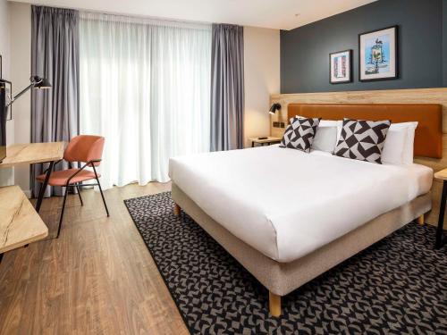 Aparthotel Adagio London Sutton Point