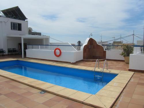 Hotel Mareny Benidorm - image 11