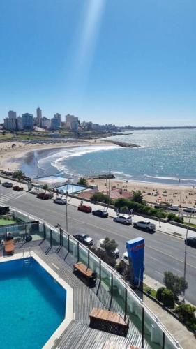Departamento en Mirador Cabo Corrientes con las mejores vistas de Mar del Plata