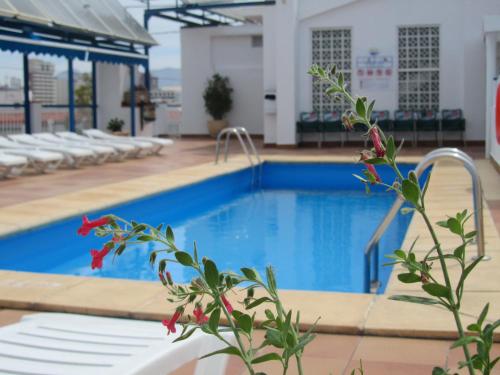 Hotel Mareny Benidorm - image 10