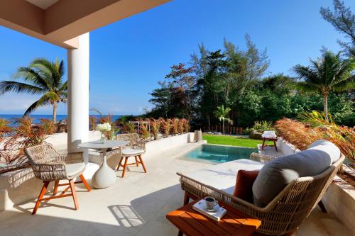 Grand Palladium Jamaica Resort and Spa All Inclusive in Lucea