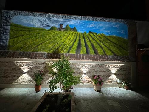  Residenza Nikol, Unterkunft in Casale Monferrato