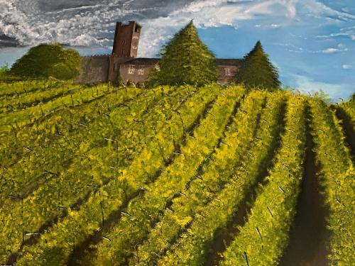  Residenza Nikol in Casale Monferrato