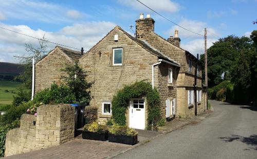 Rokeby Cottage, , South Yorkshire