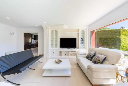 Ohana Luxury Villa with Heated Pool, Málaga (fotografie 8)