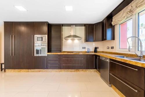 Ohana Luxury Villa with Heated Pool, Málaga (fotografie 9)