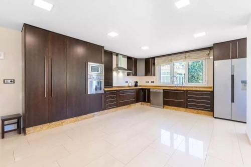 Ohana Luxury Villa with Heated Pool, Málaga (fotografie 10)
