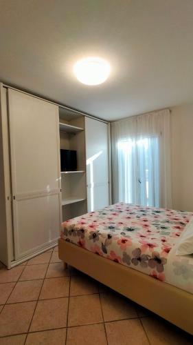 A.Mare Room Type - Double Room with Private External Bathroom