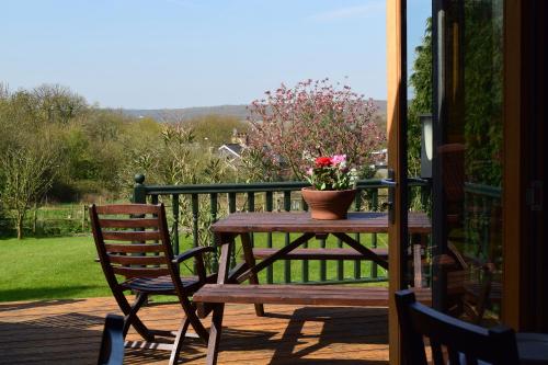 Oakside Lodge - main image