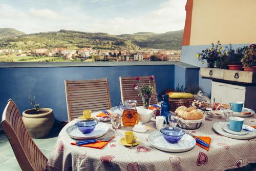 Blu B&B Bosa