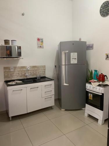 Aconchego do Vale in บลูเมนัว