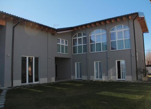 Affittacamere Casamatta, La Morra