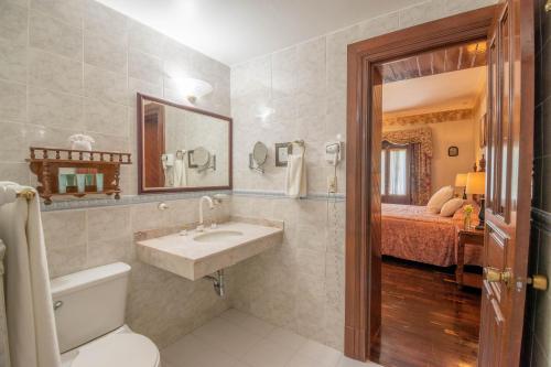 464519379 Quinta Las Acacias Hotel Boutique