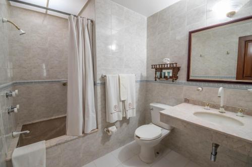 464519527 Quinta Las Acacias Hotel Boutique