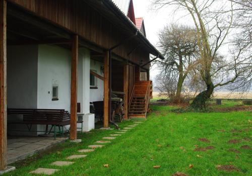 Iekārtas, Gospodarstwo Agroturystyczne Stary Mlyn Wilczkowice in Michalowice