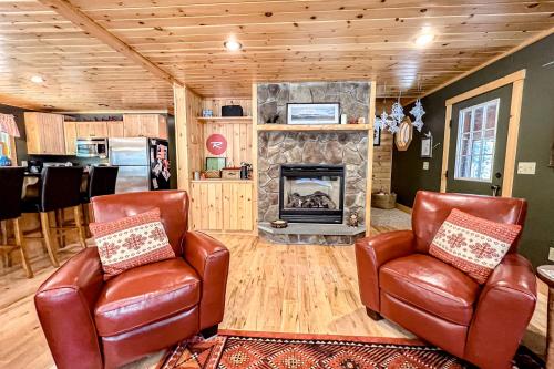 Pinecone Lodge, Newry (fotografie 4)