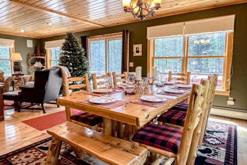 Pinecone Lodge, Newry (fotografie 5)