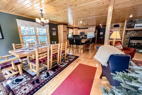 Pinecone Lodge, Newry (fotografie 6)