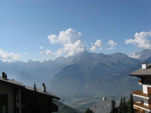 Greppons COSY & MOUNTAIN apartments - image 13