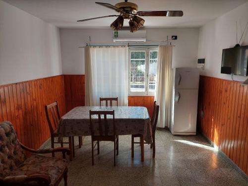 DEPARTAMENTO CON COCHERA