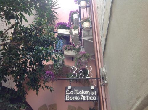 B&B La Maison Del Borgo Antico - image 6