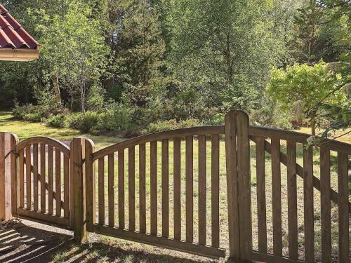  6 person holiday home in Højslev-By Traum in Højslev