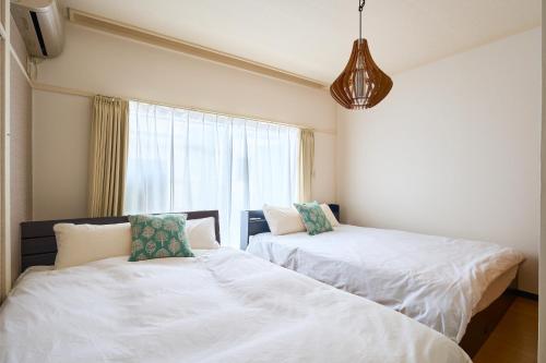 M-Haneda Lex Apartment 137sqm 3BDR Max24 PPL 1min from Sta FreeParking, Tokio (fotografie 6)
