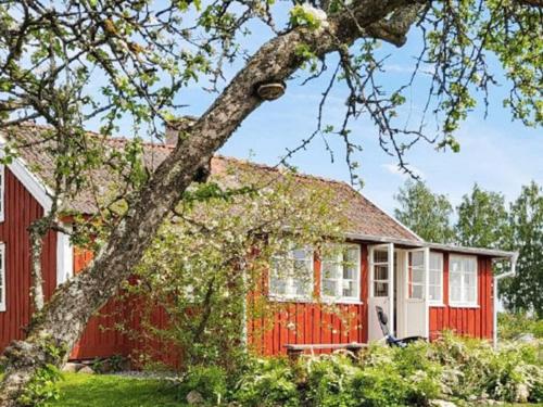 Holiday home MARIESTAD X