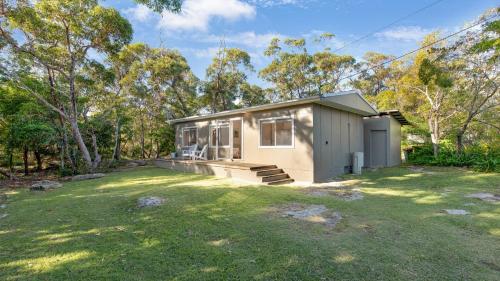 Kangaroo Cottage in Currarong