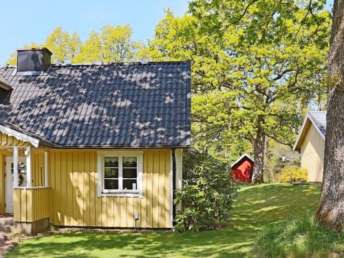 Holiday home LåNGARYD