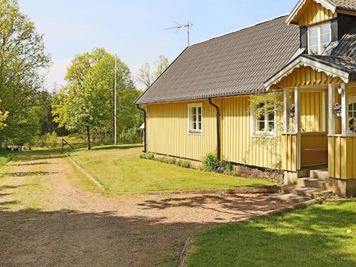 Holiday home LåNGARYD