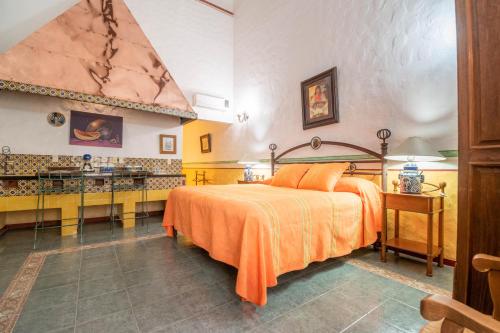 464527771 Quinta Las Acacias Hotel Boutique