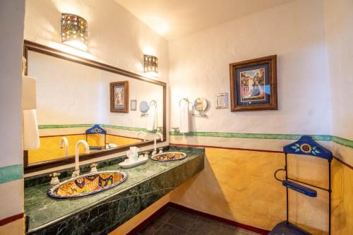 464528379 Quinta Las Acacias Hotel Boutique