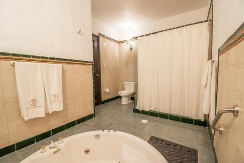 464528447 Quinta Las Acacias Hotel Boutique