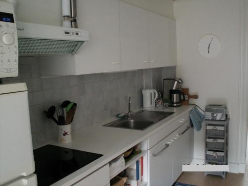  Ostende Belle-Epoque in Ostende