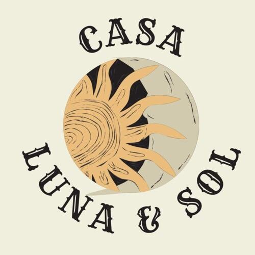 Casa Luna & Sol