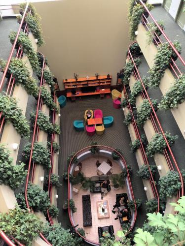 ファラオーナ グランド ホテル