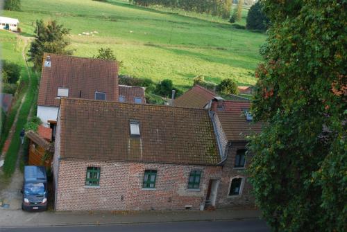  Huis van Rooi in Sint-Agatha-Rode