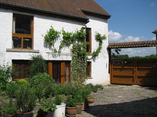 Huis van Rooi chambre d'hôte Nethen