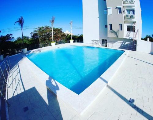 Piscine, Boca Chica Beach Escape a 5 min to the Beach in Boca Chica